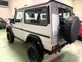 Mercedes-Benz G G 200 GE SW Argento - thumbnail 5