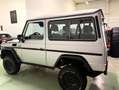 Mercedes-Benz G G 200 GE SW Silber - thumbnail 6