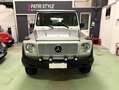 Mercedes-Benz G G 200 GE SW Argento - thumbnail 2