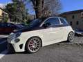 Abarth 595 Turismo 1.4 Tjet 595TURISMO 165cv Biały - thumbnail 1