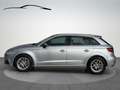 Audi A3 basis / LED / NAVI / PDC Silber - thumbnail 8