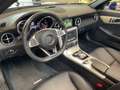 Mercedes-Benz SLC 200 Roadster Leder LED Navi Pano Azul - thumbnail 8