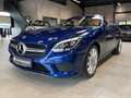 Mercedes-Benz SLC 200 Roadster Leder LED Navi Pano Azul - thumbnail 20