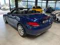 Mercedes-Benz SLC 200 Roadster Leder LED Navi Pano Azul - thumbnail 6