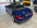 Mercedes-Benz SLC 200 Roadster Leder LED Navi Pano Azul - thumbnail 45