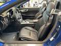 Mercedes-Benz SLC 200 Roadster Leder LED Navi Pano Azul - thumbnail 7