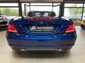 Mercedes-Benz SLC 200 Roadster Leder LED Navi Pano Azul - thumbnail 5