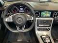 Mercedes-Benz SLC 200 Roadster Leder LED Navi Pano Azul - thumbnail 10