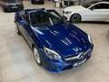 Mercedes-Benz SLC 200 Roadster Leder LED Navi Pano Azul - thumbnail 39