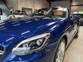 Mercedes-Benz SLC 200 Roadster Leder LED Navi Pano Azul - thumbnail 42