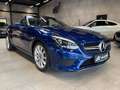 Mercedes-Benz SLC 200 Roadster Leder LED Navi Pano Azul - thumbnail 21