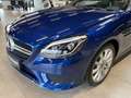 Mercedes-Benz SLC 200 Roadster Leder LED Navi Pano Azul - thumbnail 24