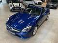 Mercedes-Benz SLC 200 Roadster Leder LED Navi Pano Azul - thumbnail 37