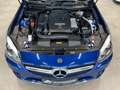Mercedes-Benz SLC 200 Roadster Leder LED Navi Pano Azul - thumbnail 36