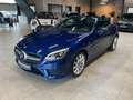 Mercedes-Benz SLC 200 Roadster Leder LED Navi Pano Azul - thumbnail 15