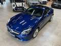 Mercedes-Benz SLC 200 Roadster Leder LED Navi Pano Azul - thumbnail 18