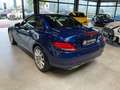 Mercedes-Benz SLC 200 Roadster Leder LED Navi Pano Azul - thumbnail 17
