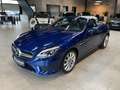 Mercedes-Benz SLC 200 Roadster Leder LED Navi Pano Azul - thumbnail 1