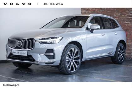 Volvo XC60 Recharge T6 Automaat AWD Plus Bright | Long Range