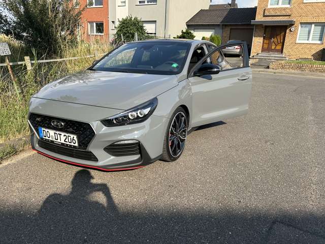 Hyundai i30 N Performance