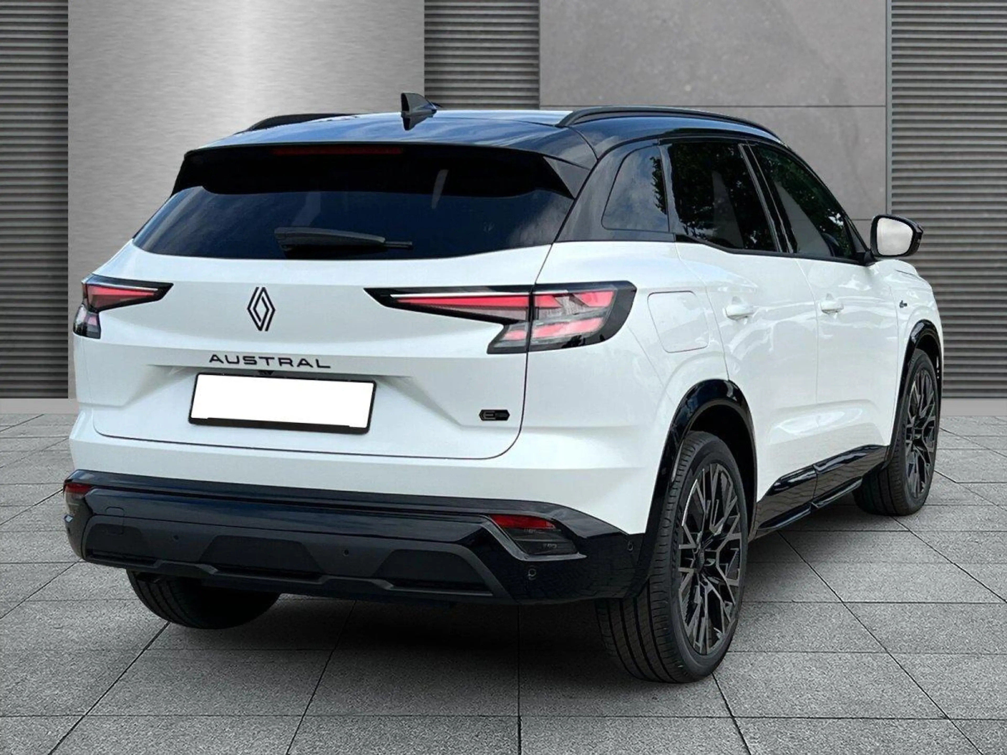 Renault Austral Esprit Alpine SHZ Pano-Dach E-TECH 200 Full Hyb... — photo 3