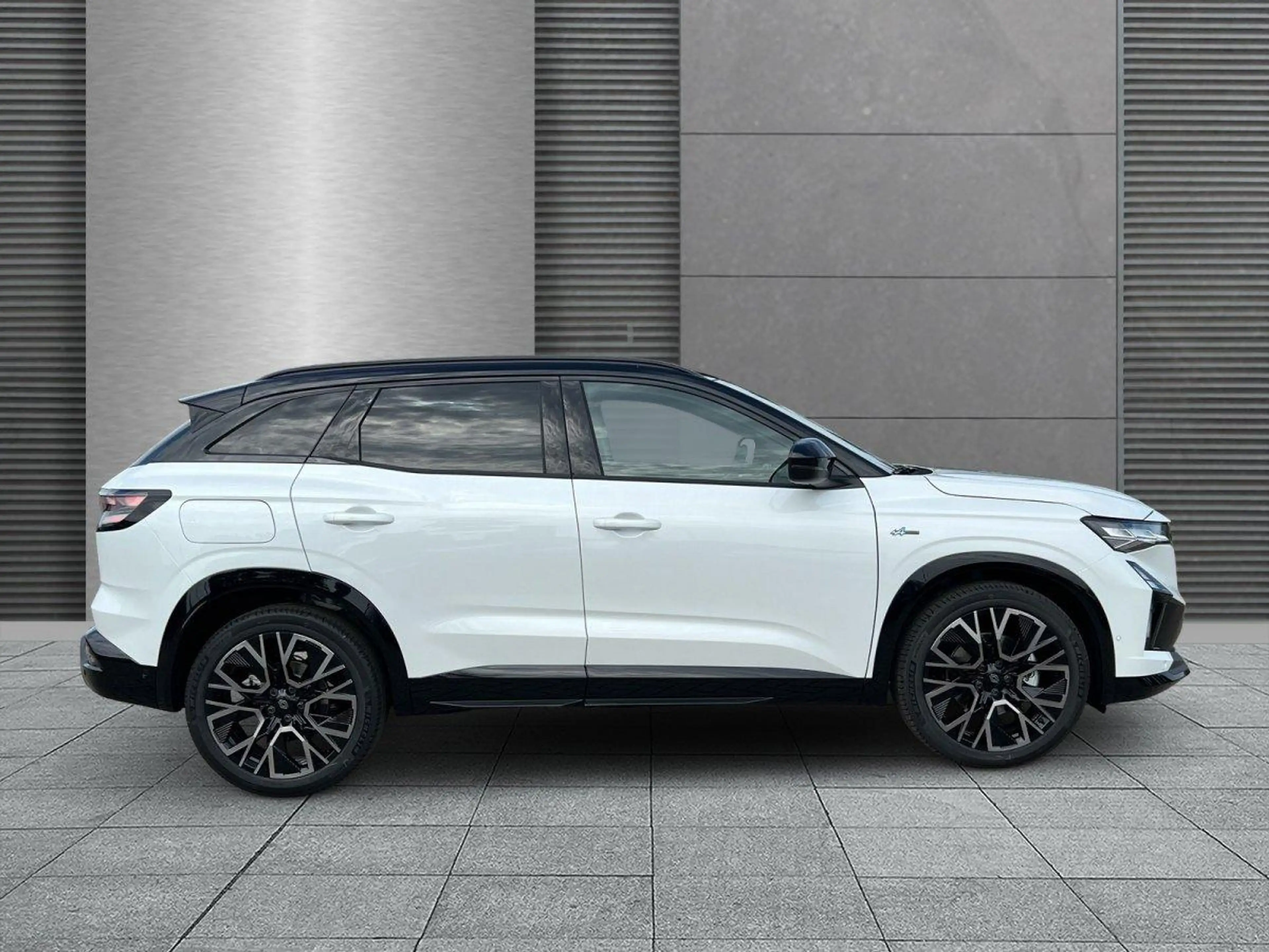 Renault Austral Esprit Alpine SHZ Pano-Dach E-TECH 200 Full Hyb... — photo 2