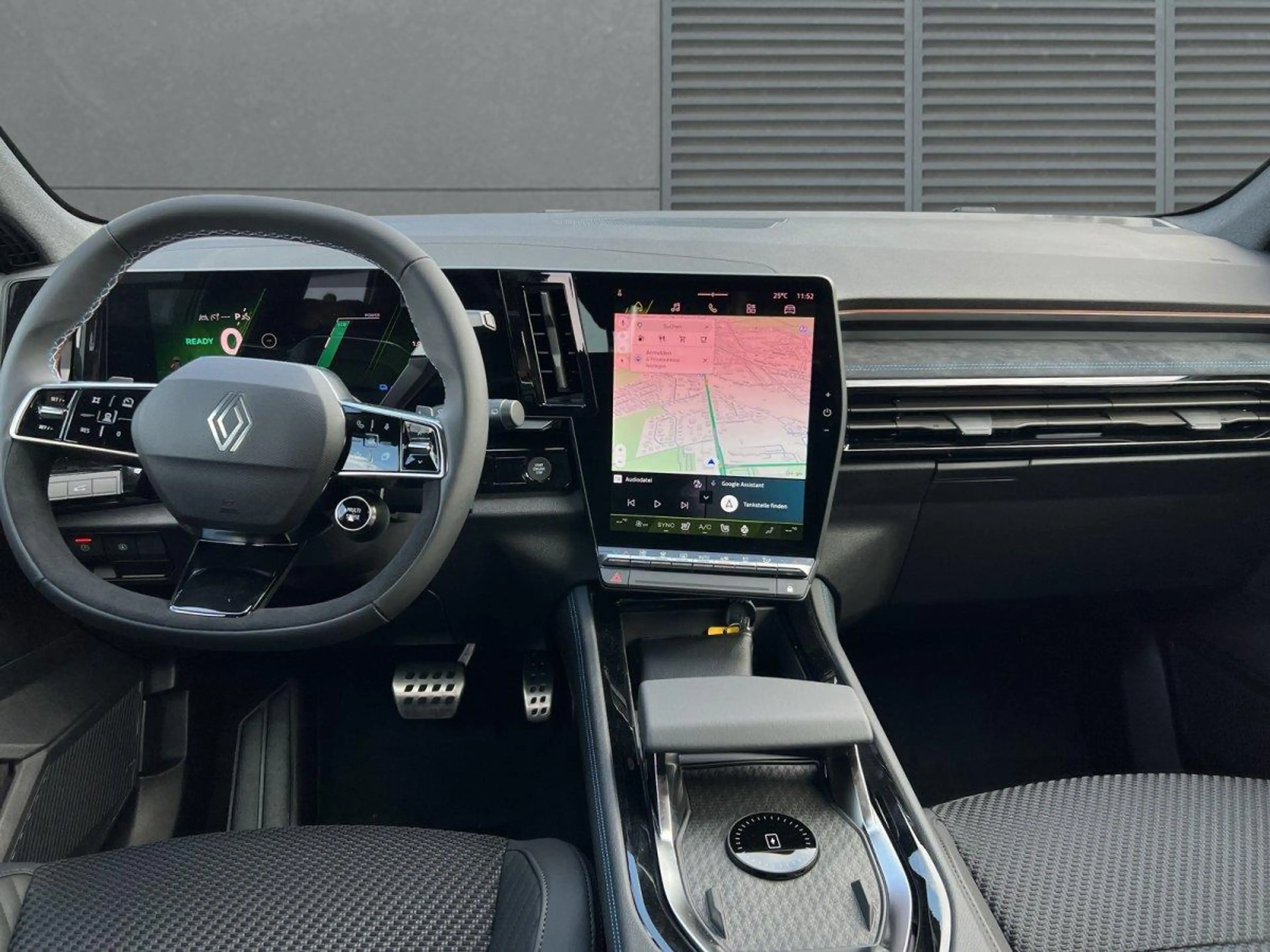 Renault Austral Esprit Alpine SHZ Pano-Dach E-TECH 200 Full Hyb... — photo 5
