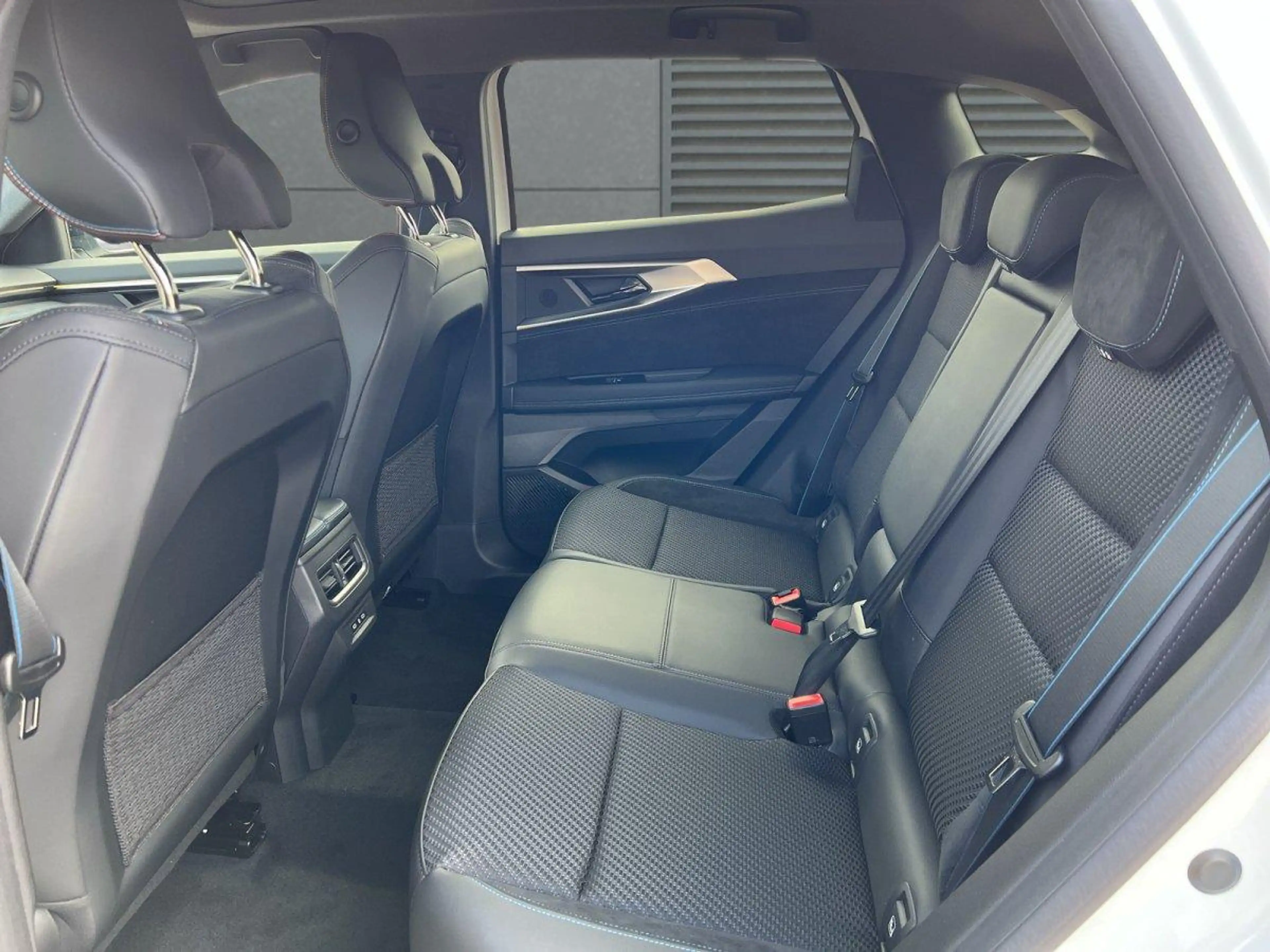 Renault Austral Esprit Alpine SHZ Pano-Dach E-TECH 200 Full Hyb... — photo 6