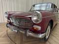 Peugeot 404 Sedan / Automaat / Inclusief boekjes/documentatie Rood - thumbnail 44