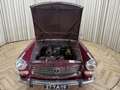 Peugeot 404 Sedan / Automaat / Inclusief boekjes/documentatie Rood - thumbnail 29