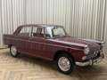 Peugeot 404 Sedan / Automaat / Inclusief boekjes/documentatie Rood - thumbnail 23