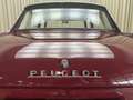 Peugeot 404 Sedan / Automaat / Inclusief boekjes/documentatie Rood - thumbnail 19