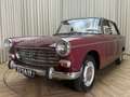 Peugeot 404 Sedan / Automaat / Inclusief boekjes/documentatie Rood - thumbnail 4