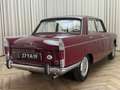 Peugeot 404 Sedan / Automaat / Inclusief boekjes/documentatie Rood - thumbnail 26
