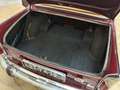 Peugeot 404 Sedan / Automaat / Inclusief boekjes/documentatie Rood - thumbnail 17