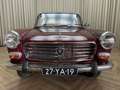 Peugeot 404 Sedan / Automaat / Inclusief boekjes/documentatie Rood - thumbnail 14