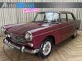 Peugeot 404 Sedan / Automaat / Inclusief boekjes/documentatie Rood - thumbnail 1