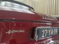 Peugeot 404 Sedan / Automaat / Inclusief boekjes/documentatie Rood - thumbnail 16