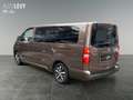 Toyota Proace 2.0 D-4D L2 Shuttle Comfort *NAVI* Brown - thumbnail 4