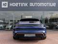 Porsche Taycan Sport Turismo GTS 93 kWh | Pano | Sport - Chrono | Blau - thumbnail 10