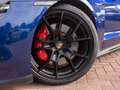 Porsche Taycan Sport Turismo GTS 93 kWh | Pano | Sport - Chrono | Blau - thumbnail 17