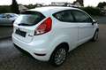 Ford Fiesta 1.25 "Service neu + Klimaanlage" Wit - thumbnail 4