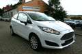 Ford Fiesta 1.25 "Service neu + Klimaanlage" Wit - thumbnail 1