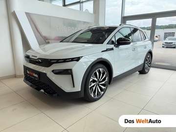 Sportline 85