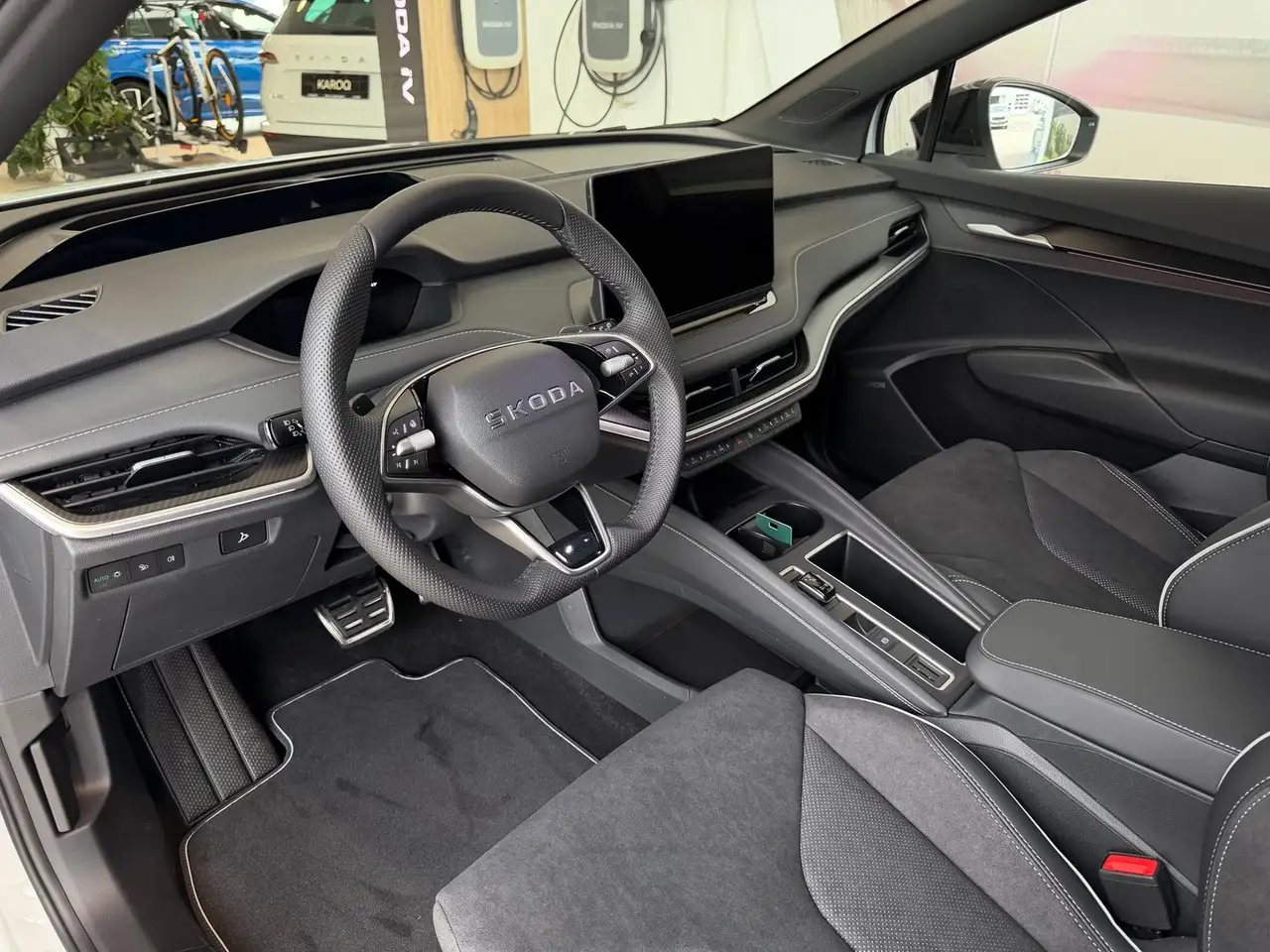 Skoda Elroq 2026