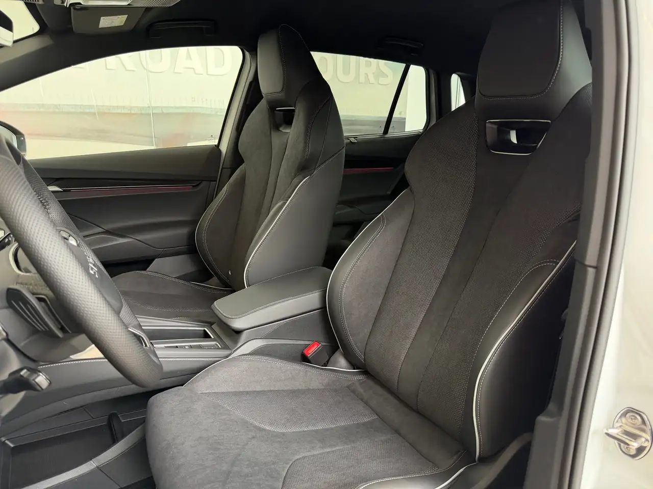 Skoda Elroq 2026