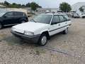 Citroen BX Break TRD Turbo H-Kennzeichen Tüv neu Blanc - thumbnail 1