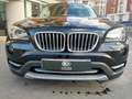 BMW X1 SDRIVE18DA 143CH EXECUTIVE Zwart - thumbnail 5