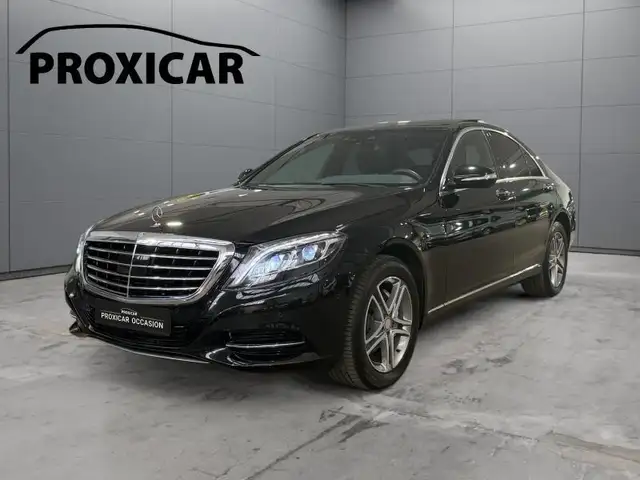 Mercedes-Benz S 350 Bluetec 3.0d 258cv Automatique Burmester*ToitOuvra