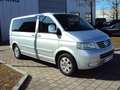 Volkswagen T5 Multivan Comfortline 2.0 Benzin Navi PDC SHZ Silber - thumbnail 3